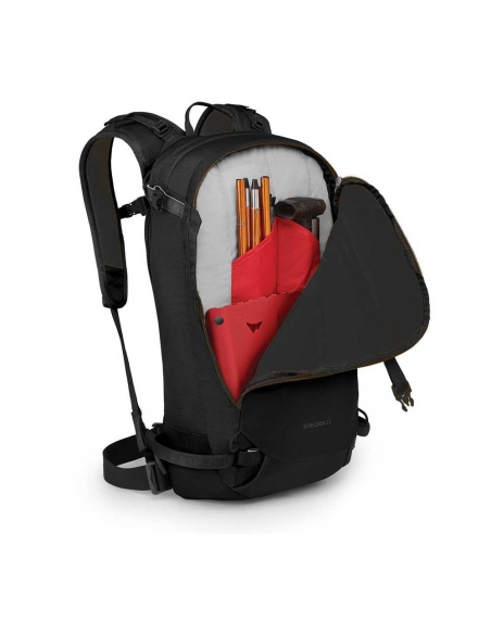 Hiking Backpacks Osprey Soelden 22 Backpack