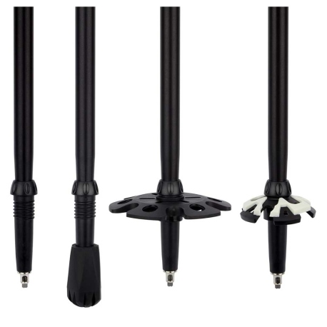 Μπατόν Ορειβασίας Nagano Cork Trekking Pole