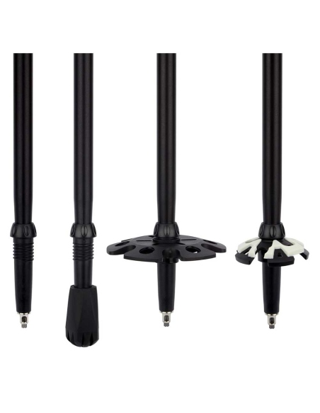 Μπατόν Ορειβασίας Nagano Cork Trekking Pole