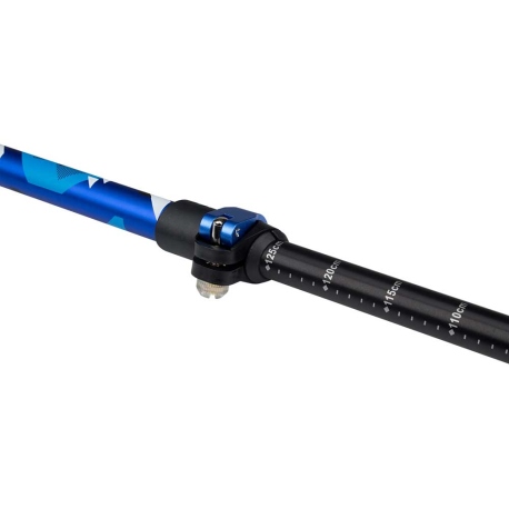 Μπατόν Ορειβασίας Nagano Cork Trekking Pole