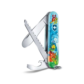 Multi-tools My First Victorinox Animal Edition Dolphin 2