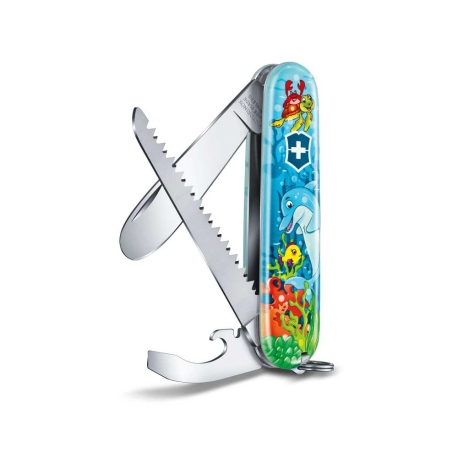 Multi-tools My First Victorinox Animal Edition Dolphin