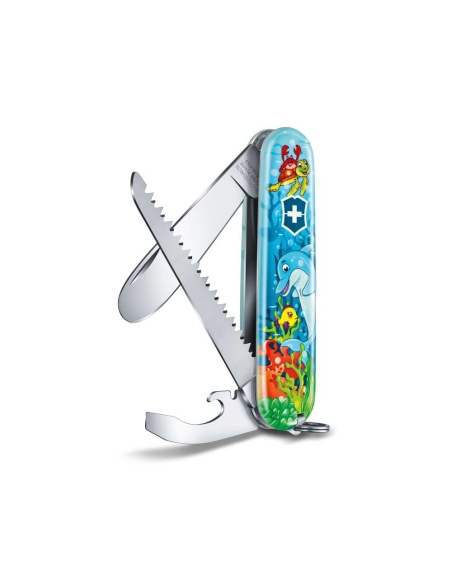 Multi-tools My First Victorinox Animal Edition Dolphin