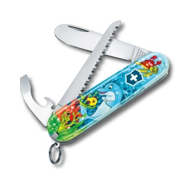 Multi-tools My First Victorinox Animal Edition Dolphin