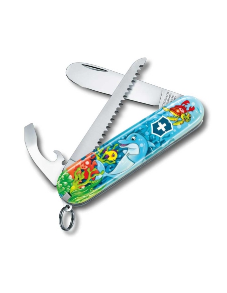 Multi-tools My First Victorinox Animal Edition Dolphin