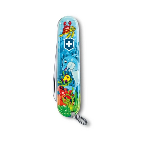 Multi-tools My First Victorinox Animal Edition Dolphin