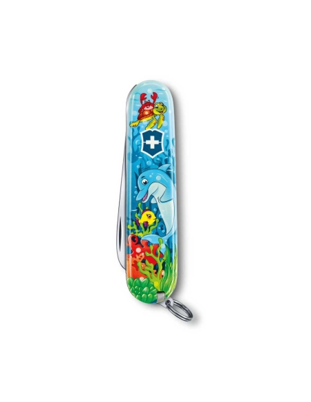 Multi-tools My First Victorinox Animal Edition Dolphin