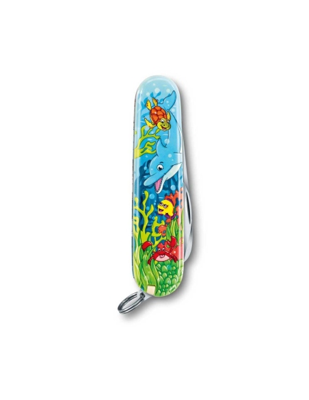 Multi-tools My First Victorinox Animal Edition Dolphin