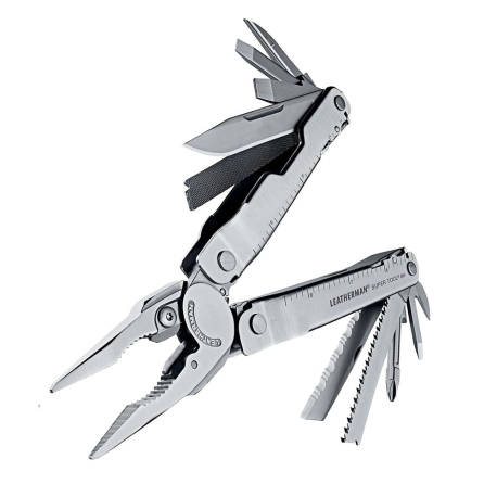 Multi-tools Leatherman Super Tool 300