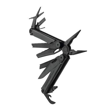 Multi-tools Leatherman Wave Plus Black