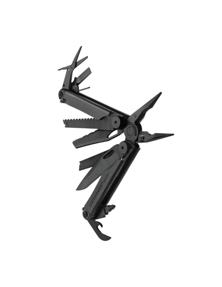 Multi-tools Leatherman Wave Plus Black