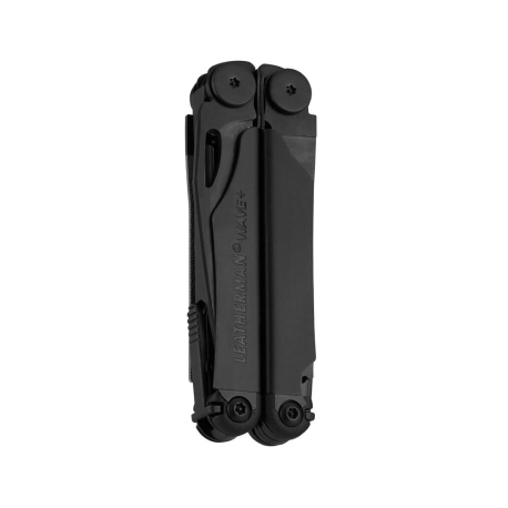 Multi-tools Leatherman Wave Plus Black