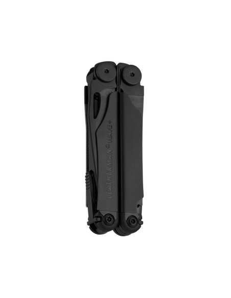 Multi-tools Leatherman Wave Plus Black