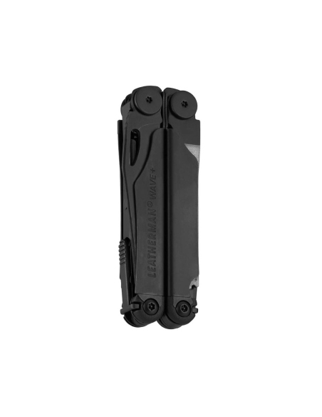 Multi-tools Leatherman Wave Plus Black
