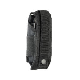 Pouches - Sheath Leatherman Black Molle Sheath XL 2