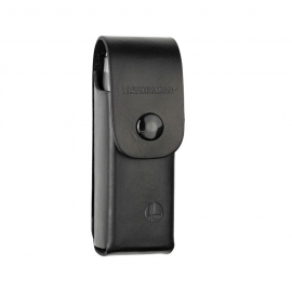 Pouches - Sheath Leatherman Leather Box Sheath 4"