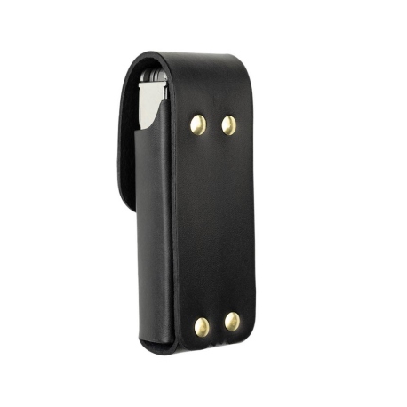 Pouches - Sheath Leatherman Leather Box Sheath 4.5"