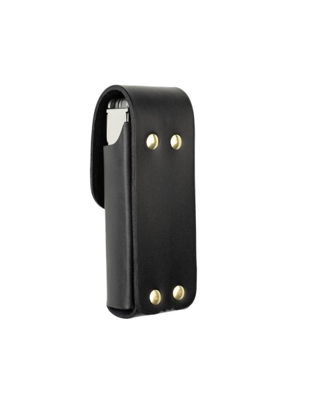 Pouches - Sheath Leatherman Leather Box Sheath 4.5"