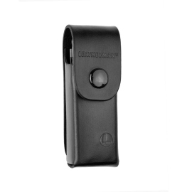 Pouches - Sheath Leatherman Leather Box Sheath 4.5"
