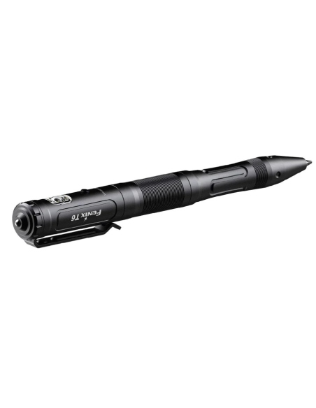 Flashlights Fenix T6 Penlight