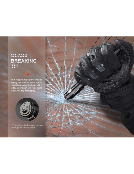 Flashlights Fenix T6 Penlight