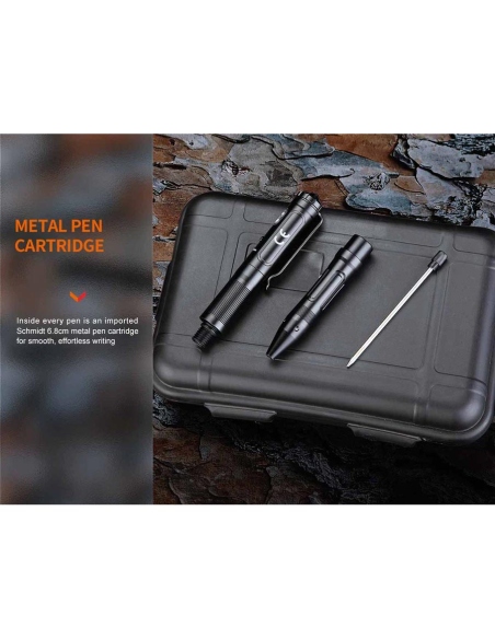 Flashlights Fenix T6 Penlight