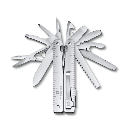 Victorinox Swiss Tool MX Clip