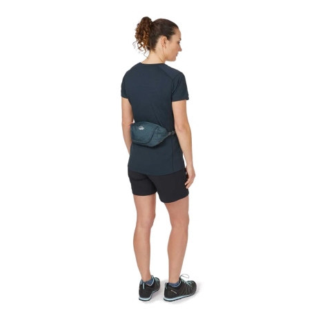 Waist bags Lowe Alpine Belt Pack 1L