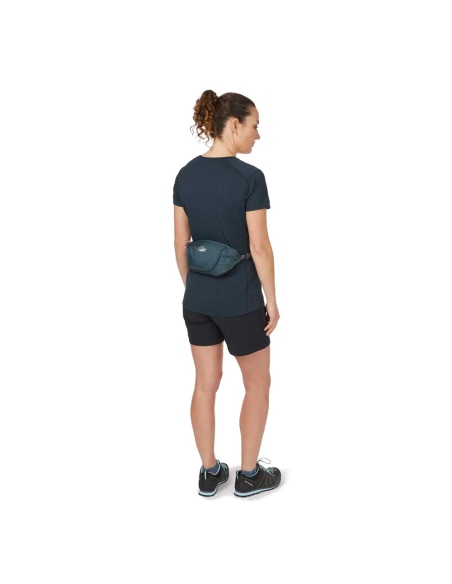 Waist bags Lowe Alpine Belt Pack 1L