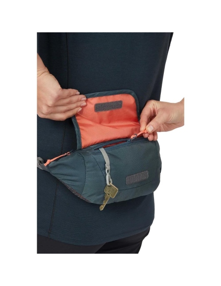 Waist bags Lowe Alpine Belt Pack 1L