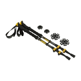 Trekking Poles Ande Fedaia Trekking Poles