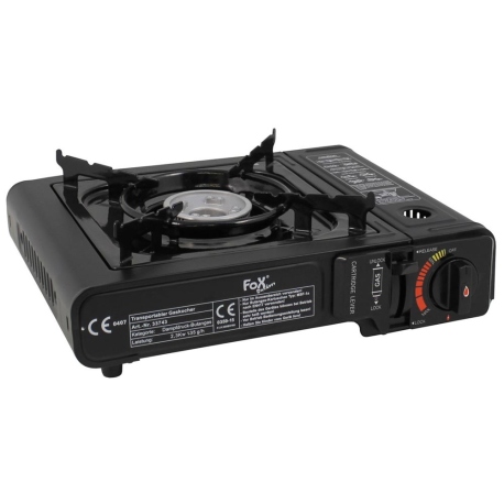 Camping Gas Stove