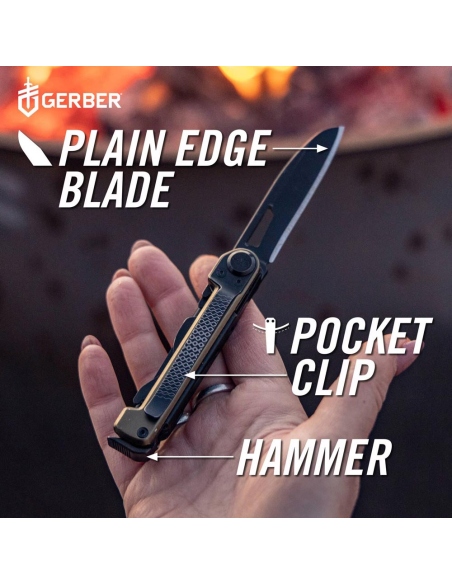 Multi-tools Gerber Armbar Scout