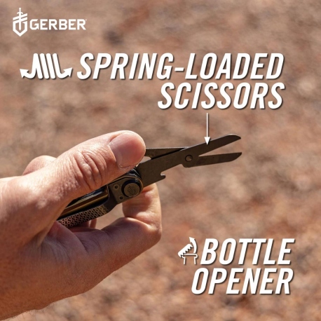 Multi-tools Gerber Armbar Scout Multi-tools Gerber Armbar Scout