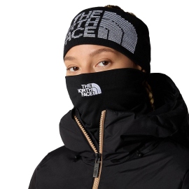 Φουλάρια - Κασκόλ The North Face Winter Seamless Reversible Neck Gaiter 2