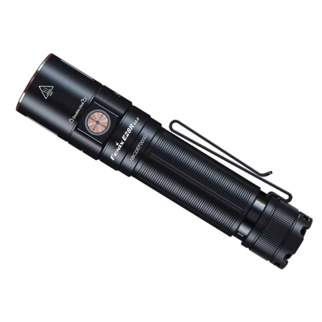 Φακοί Χειρός Fenix E28R V2.0 Flashlight 1700 Lumens