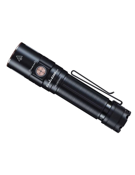 Φακοί Χειρός Fenix E28R V2.0 Flashlight 1700 Lumens