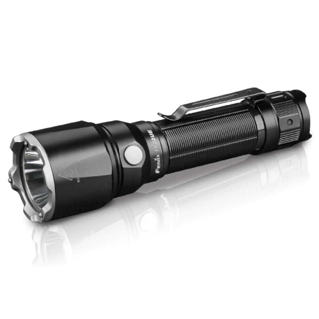 Flashlights Fenix TK22 UE Tactical Flashlight 1600 Lumens