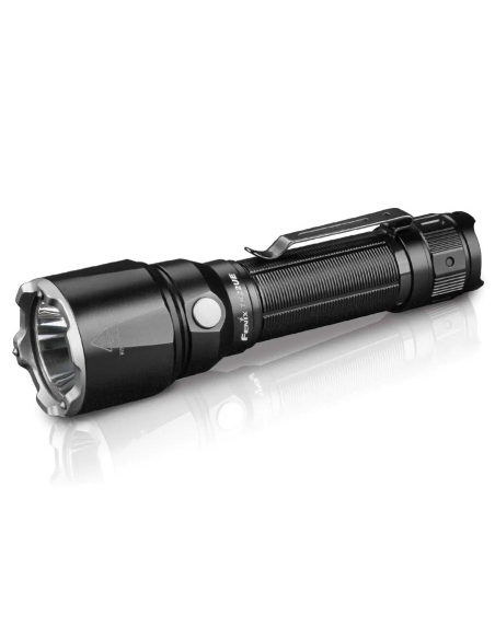 Flashlights Fenix TK22 UE Tactical Flashlight 1600 Lumens