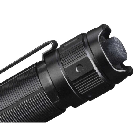 Flashlights Fenix TK22 UE Tactical Flashlight 1600 Lumens
