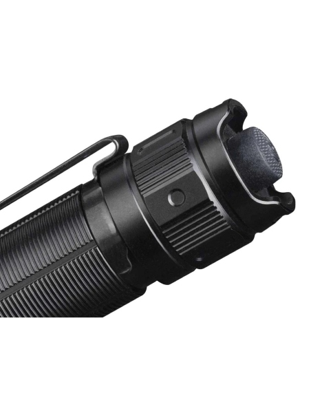 Flashlights Fenix TK22 UE Tactical Flashlight 1600 Lumens
