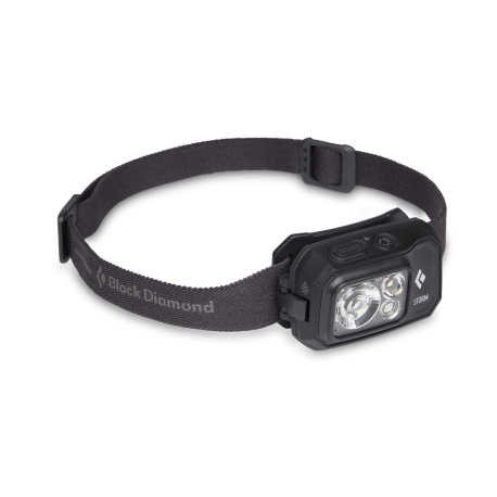 Headlamps Black Diamond Storm 450 Headlamp
