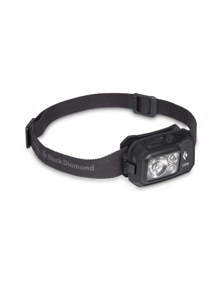 Headlamps Black Diamond Storm 450 Headlamp