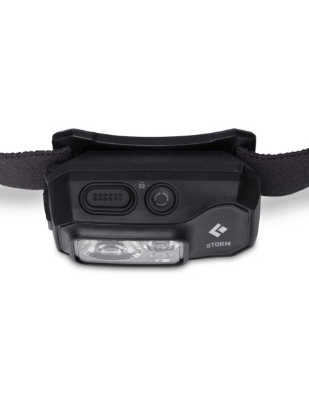 Headlamps Black Diamond Storm 450 Headlamp