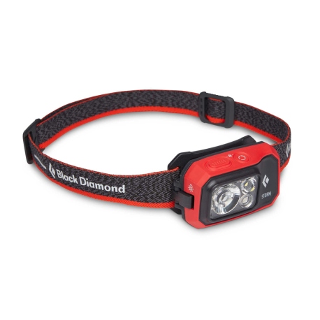 Φακοί Κεφαλής Black Diamond Storm 450 Headlamp