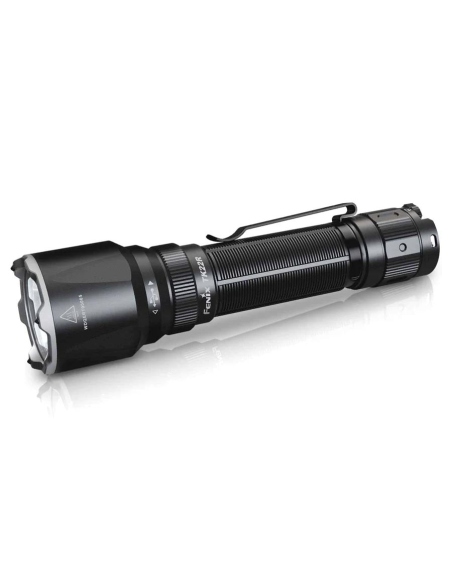 Flashlights Fenix TK22R Flashlight 3200 Lumens