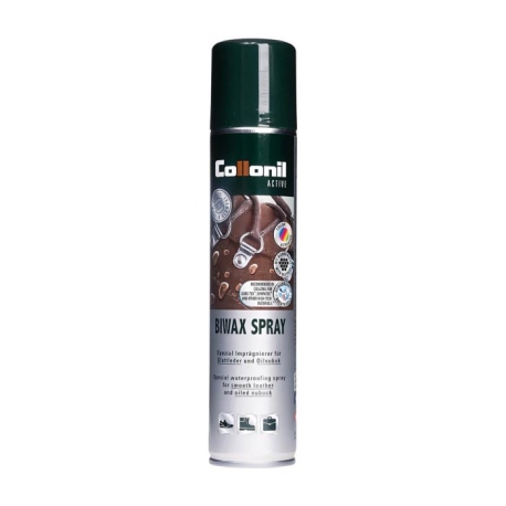 Collonil Active Biwax Spray