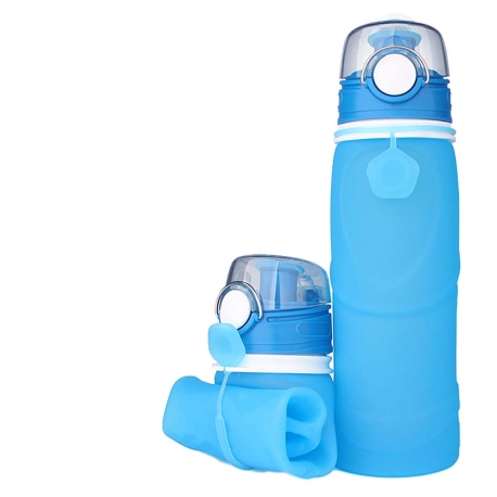 Hydration - Thermos - Bottles Alpin Ultra Filter Water Bottle