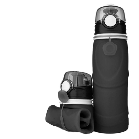 Hydration - Thermos - Bottles Alpin Ultra Filter Water Bottle
