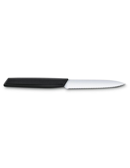 Μαχαιροπίρουνα - Εργαλεία Victorinox Modern Paring Knife 10cm Serrated